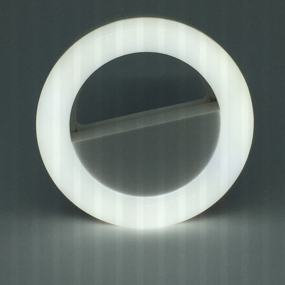 Selfie Ring Light - Picture 6 of 8